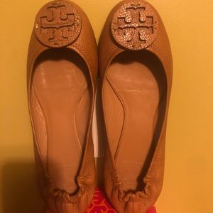 Tory Burch ballet flats
